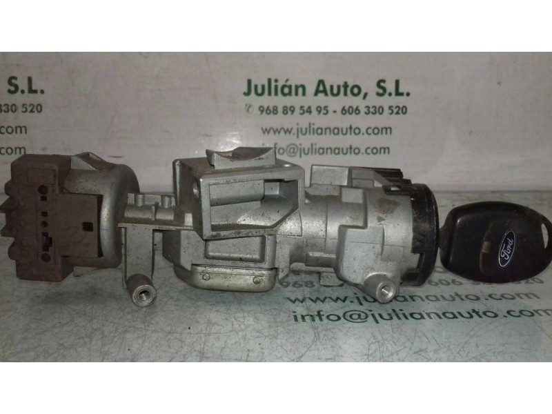 Recambio de conmutador de arranque para ford focus c-max (cap) ambiente (d) referencia OEM IAM 3M513F880AC  