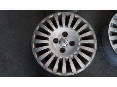 Recambio de llanta para citroen c3 1.4 hdi 16v exclusive referencia OEM IAM 7777D 6J X 15 4 LLANTAS ALUMINIO 2