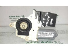 Recambio de motor elevalunas trasero derecho para seat toledo (1m2) signo referencia OEM IAM 1J4959812C 101482202 