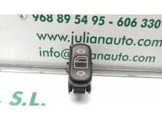 Recambio de mando elevalunas trasero derecho para mercedes-benz clase a (w168) referencia OEM IAM 2108208210 03100550 