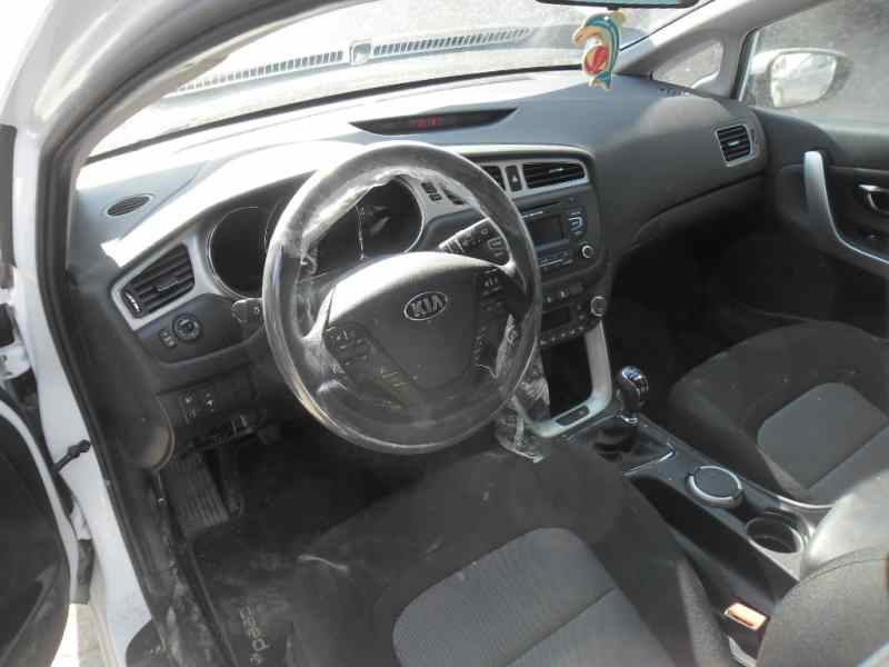 kia cee´d del año 2014