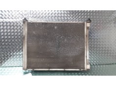 Recambio de condensador / radiador aire acondicionado para renault clio ii fase ii (b/cb0) base authentique referencia OEM IAM  