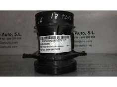 Recambio de caudalimetro para ford focus berlina (cak) ambiente referencia OEM IAM 98AB12B579B3B AFH60 13 6 PINES