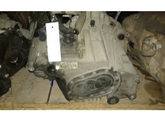 Recambio de caja cambios para mercedes-benz clase a (w168) 160 (168.033) referencia OEM IAM 716501 1683602000 716501 00535122 