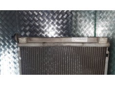 Recambio de condensador / radiador aire acondicionado para renault clio ii fase ii (b/cb0) base authentique referencia OEM IAM   2