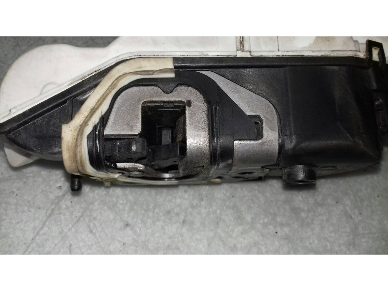 Recambio de cerradura puerta delantera izquierda para peugeot 508 access referencia OEM IAM PSA006256 2052M0512J1 A03860