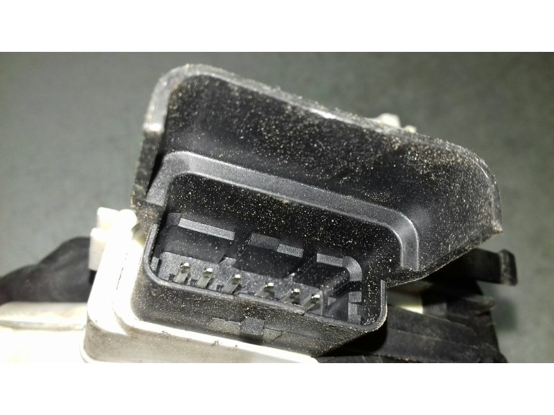 Recambio de cerradura puerta delantera izquierda para peugeot 508 access referencia OEM IAM PSA006256 2052M0512J1 A03860