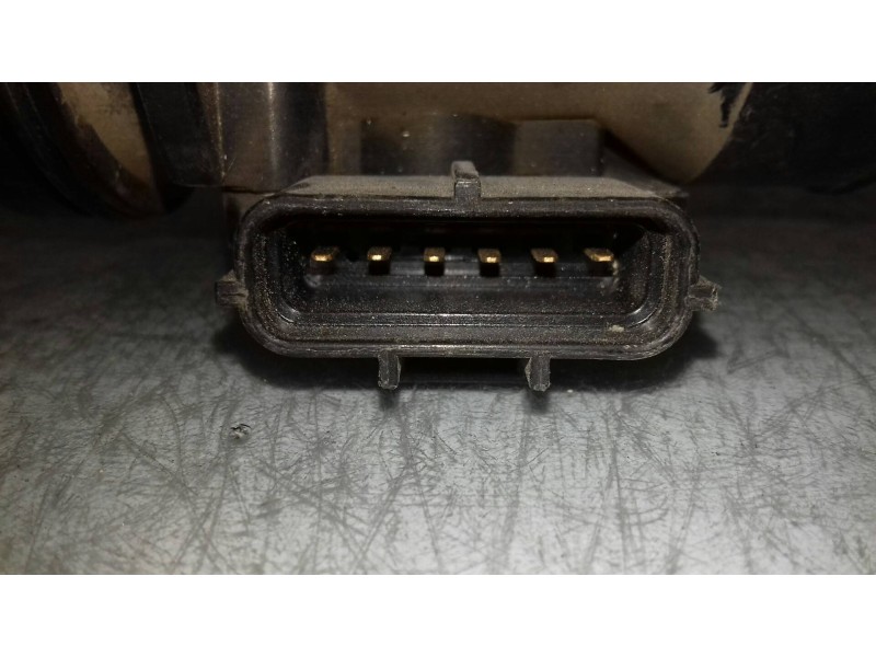 Recambio de caudalimetro para ford focus berlina (cak) ambiente referencia OEM IAM 98AB12B579B3B AFH60 13 6 PINES