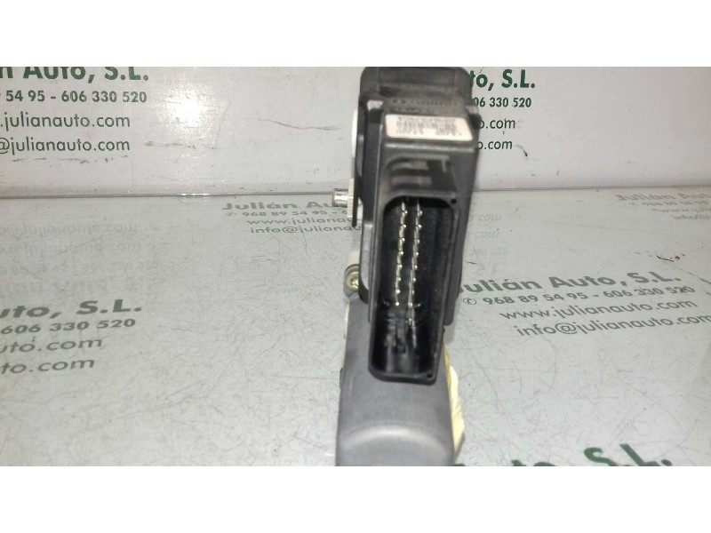 Recambio de motor elevalunas trasero derecho para seat toledo (1m2) signo referencia OEM IAM 1J4959812C 101482202 