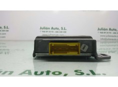 Recambio de centralita airbag para renault kangoo (f/kc0) authentique referencia OEM IAM 550751800 8200098401 AUTOLIV 2