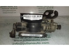 Recambio de caja mariposa para ford focus berlina (cak) trend referencia OEM IAM 988F98989 98092727 3 PINES