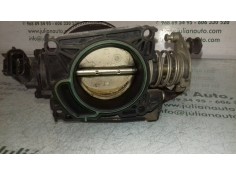 Recambio de caja mariposa para ford focus berlina (cak) trend referencia OEM IAM 988F98989 98092727 3 PINES 2