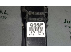 Recambio de motor elevalunas delantero derecho para seat toledo (1m2) signo referencia OEM IAM 1J0959802G 101478202  2