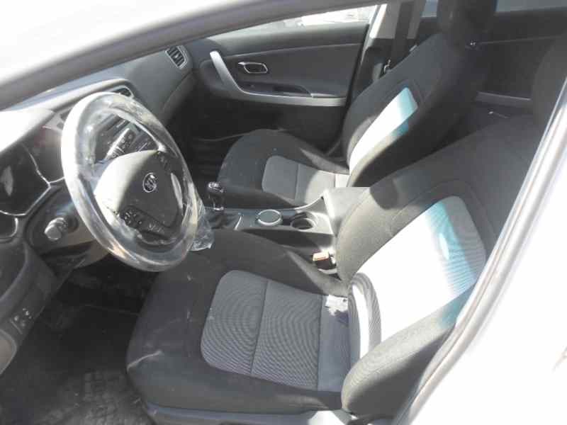 kia cee´d del año 2014