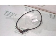 Recambio de sonda lambda para opel corsa d cosmo referencia OEM IAM 55562290  3+3 PINES