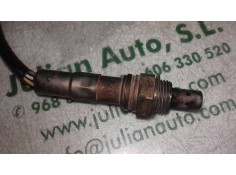 Recambio de sonda lambda para opel corsa d cosmo referencia OEM IAM 55562290  3+3 PINES 2