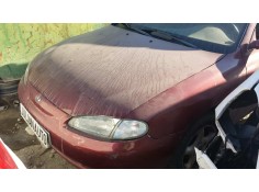 hyundai lantra berlina (rd) del año 1998