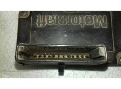 Recambio de modulo encendido para ford escort berl./turnier atlanta berlina referencia OEM IAM 91AB12K072AA  MOTORCRAFT 2