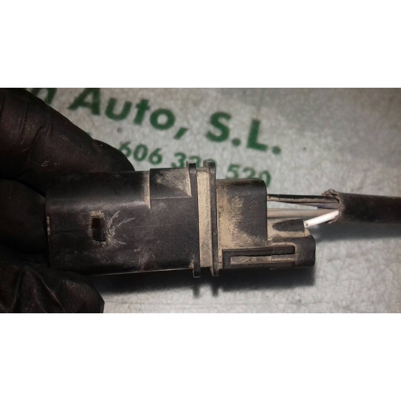 Recambio de sonda lambda para opel corsa d cosmo referencia OEM IAM 55562290  3+3 PINES