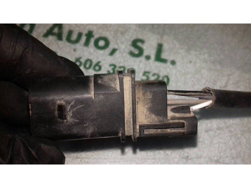Recambio de sonda lambda para opel corsa d cosmo referencia OEM IAM 55562290  3+3 PINES