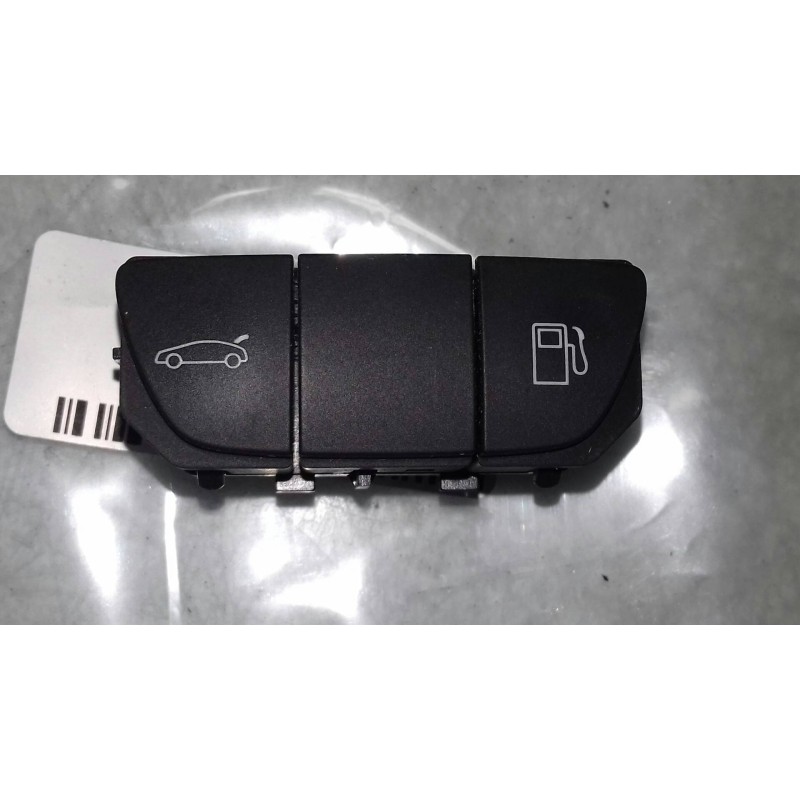 Recambio de mando multifuncion para peugeot 508 access referencia OEM IAM 96661584XT01 03384420100 