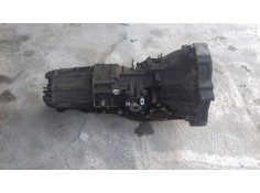 Recambio de caja cambios para audi a4 berlina (8e) 2.0 tdi 16v (103kw) referencia OEM IAM HCF  6 VELOCIDADES