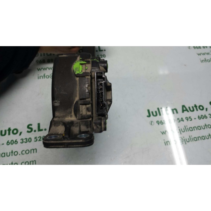 Recambio de potenciometro pedal para seat ibiza (6l1) cool referencia OEM IAM 6Q1721503C 6PV00849601 