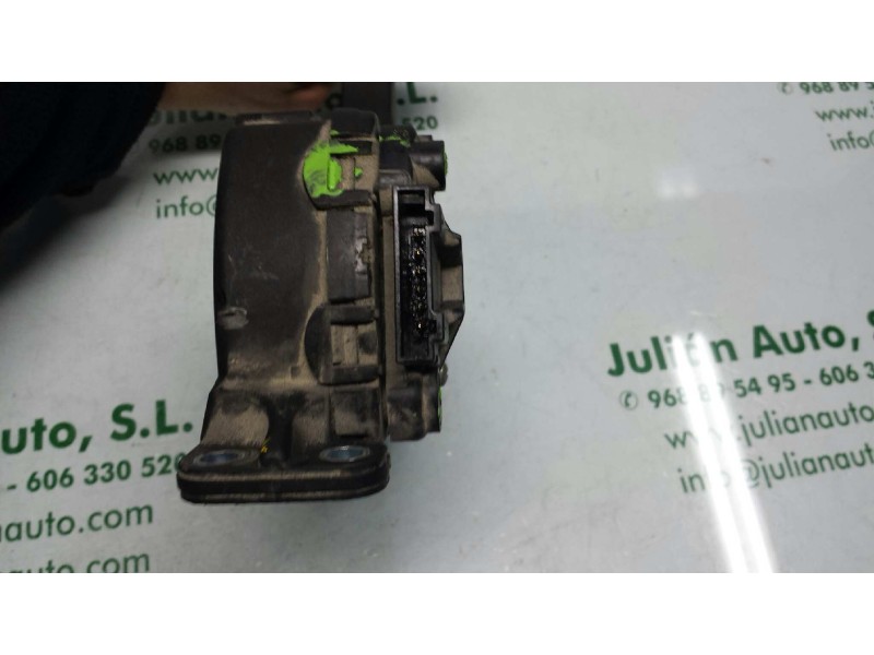 Recambio de potenciometro pedal para seat ibiza (6l1) cool referencia OEM IAM 6Q1721503C 6PV00849601 