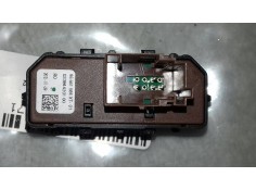 Recambio de mando multifuncion para peugeot 508 access referencia OEM IAM 96661584XT01 03384420100  2