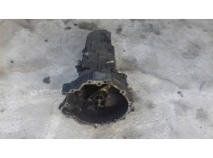 Recambio de caja cambios para audi a4 berlina (8e) 2.0 tdi 16v (103kw) referencia OEM IAM HCF  6 VELOCIDADES 2