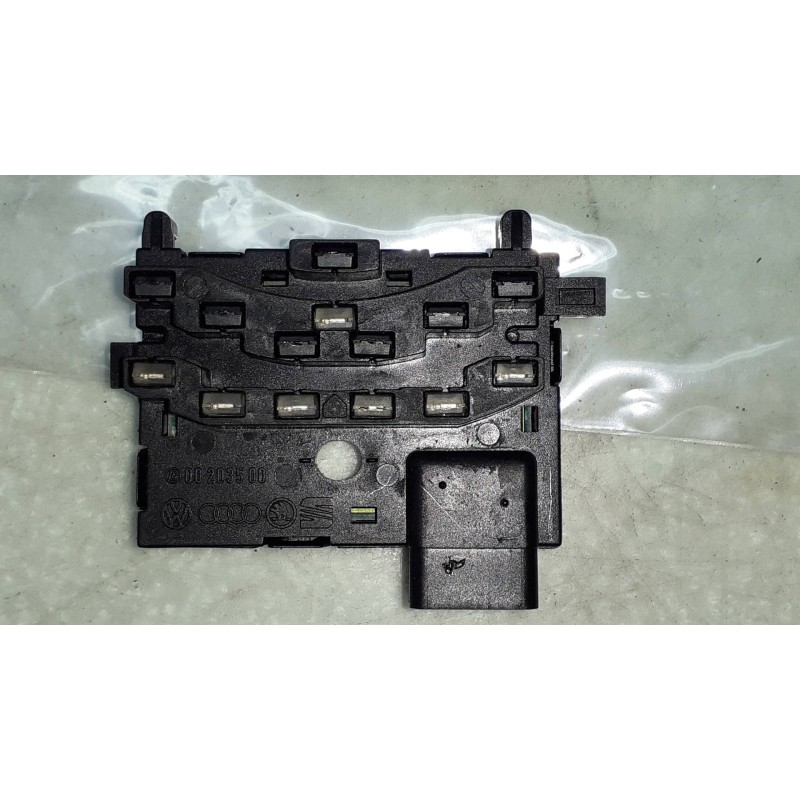 Recambio de modulo electronico para audi a3 (8p) 1.9 tdi e limited edition referencia OEM IAM 1KO959654 00203500 