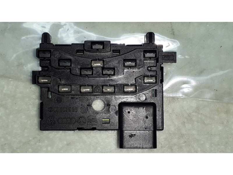 Recambio de modulo electronico para audi a3 (8p) 1.9 tdi e limited edition referencia OEM IAM 1KO959654 00203500 