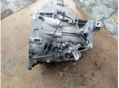 Recambio de caja cambios para ford focus berlina (cap) trend referencia OEM IAM 4M5R7002CE  6 VELOCIDADES 2