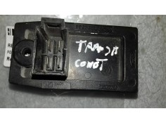 Recambio de resistencia calefaccion para ford transit connect (tc7) furg. referencia OEM IAM 3M5H18B647BA  2 + 2 PINES 2