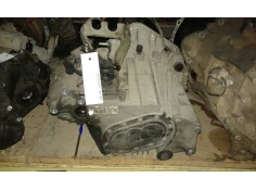 Recambio de caja cambios para mercedes-benz clase a (w168) 160 (168.033) referencia OEM IAM 716501 1683602000 716501 00535122  2