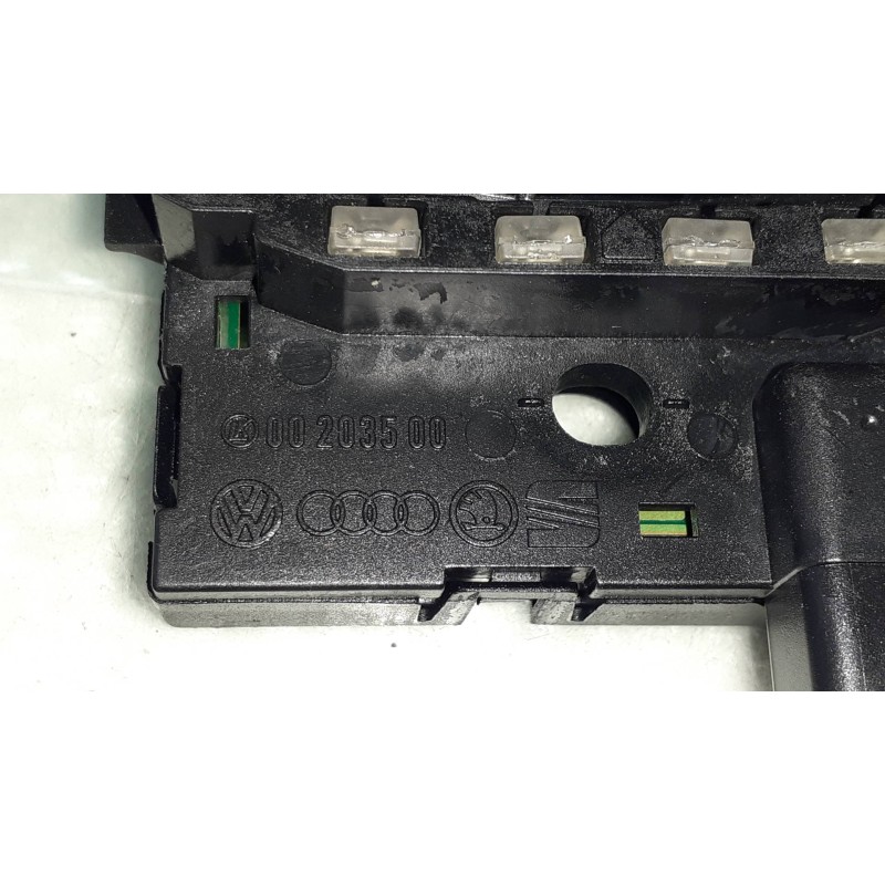 Recambio de modulo electronico para audi a3 (8p) 1.9 tdi e limited edition referencia OEM IAM 1KO959654 00203500 