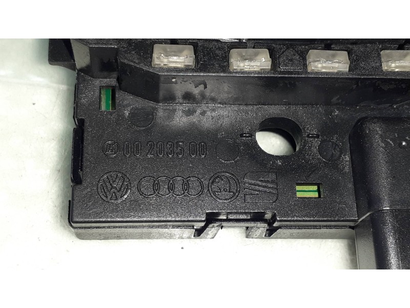 Recambio de modulo electronico para audi a3 (8p) 1.9 tdi e limited edition referencia OEM IAM 1KO959654 00203500 