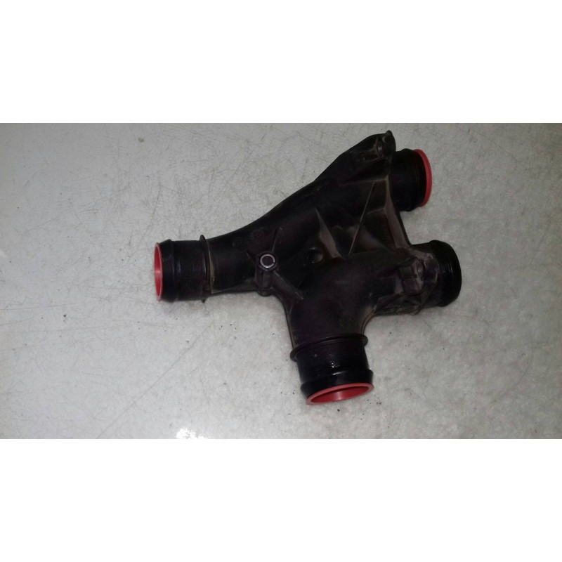 Recambio de tubo para peugeot 508 access referencia OEM IAM 9678406580  