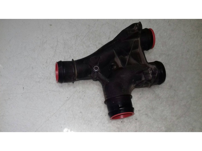 Recambio de tubo para peugeot 508 access referencia OEM IAM 9678406580  
