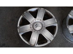 Recambio de juego llantas para citroen c4 berlina collection referencia OEM IAM 11096 6.5 X 16 4 LLANTAS ALUMINIO 2