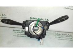 Recambio de mando luces para citroen c3 attraction referencia OEM IAM 96667323XT  COM2008