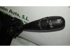 Recambio de mando luces para citroen c3 attraction referencia OEM IAM 96667323XT  COM2008 2