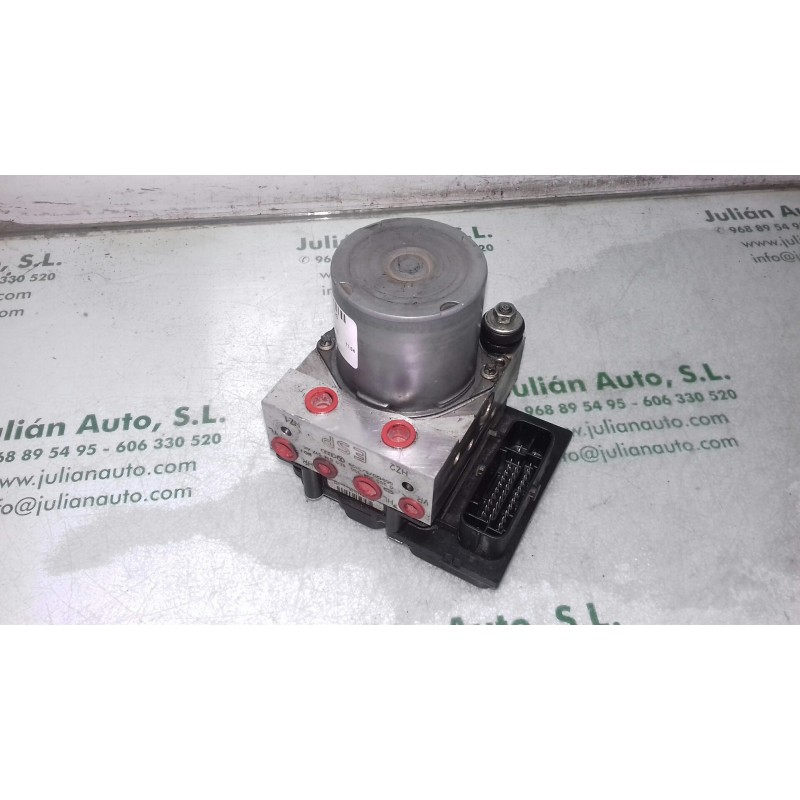Recambio de abs para audi a4 berlina (8e) 2.0 tdi 16v (103kw) referencia OEM IAM 0265234336 8E0614517AK 0265950474