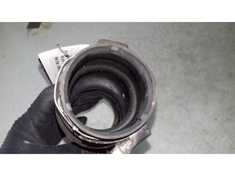 Recambio de tubo para peugeot 508 access referencia OEM IAM 9685598580  