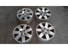 Recambio de llanta para citroen c2 collection referencia OEM IAM 7732C1 6J X 15 4 LLANTAS ALUMINIO