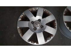 Recambio de llanta para citroen c2 collection referencia OEM IAM 7732C1 6J X 15 4 LLANTAS ALUMINIO 2