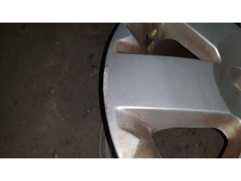 Recambio de llanta para citroen c2 collection referencia OEM IAM 7732C1 6J X 15 4 LLANTAS ALUMINIO