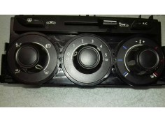 Recambio de mando calefaccion / aire acondicionado para citroen c3 attraction referencia OEM IAM 400018005 X80340031  2