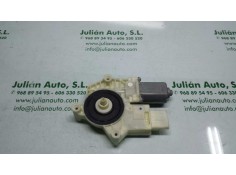 Recambio de motor elevalunas delantero izquierdo para peugeot 308 access referencia OEM IAM 9678189880 A65730115 A3897110