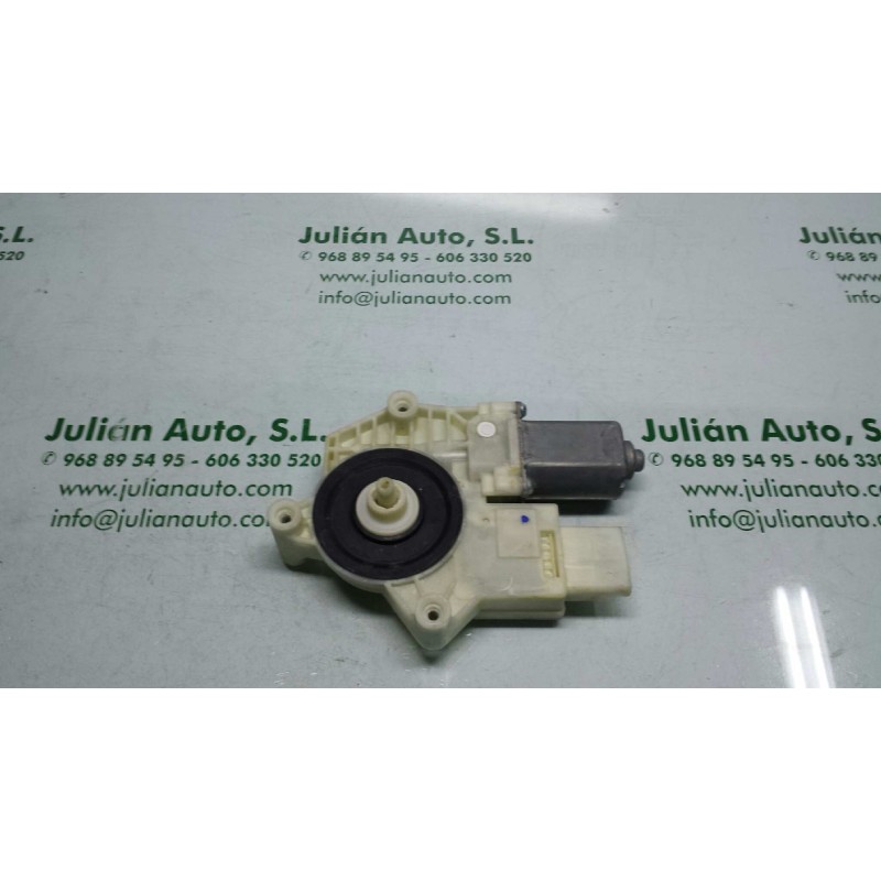 Recambio de motor elevalunas delantero izquierdo para peugeot 308 access referencia OEM IAM 9678189880 A65730115 A3897110